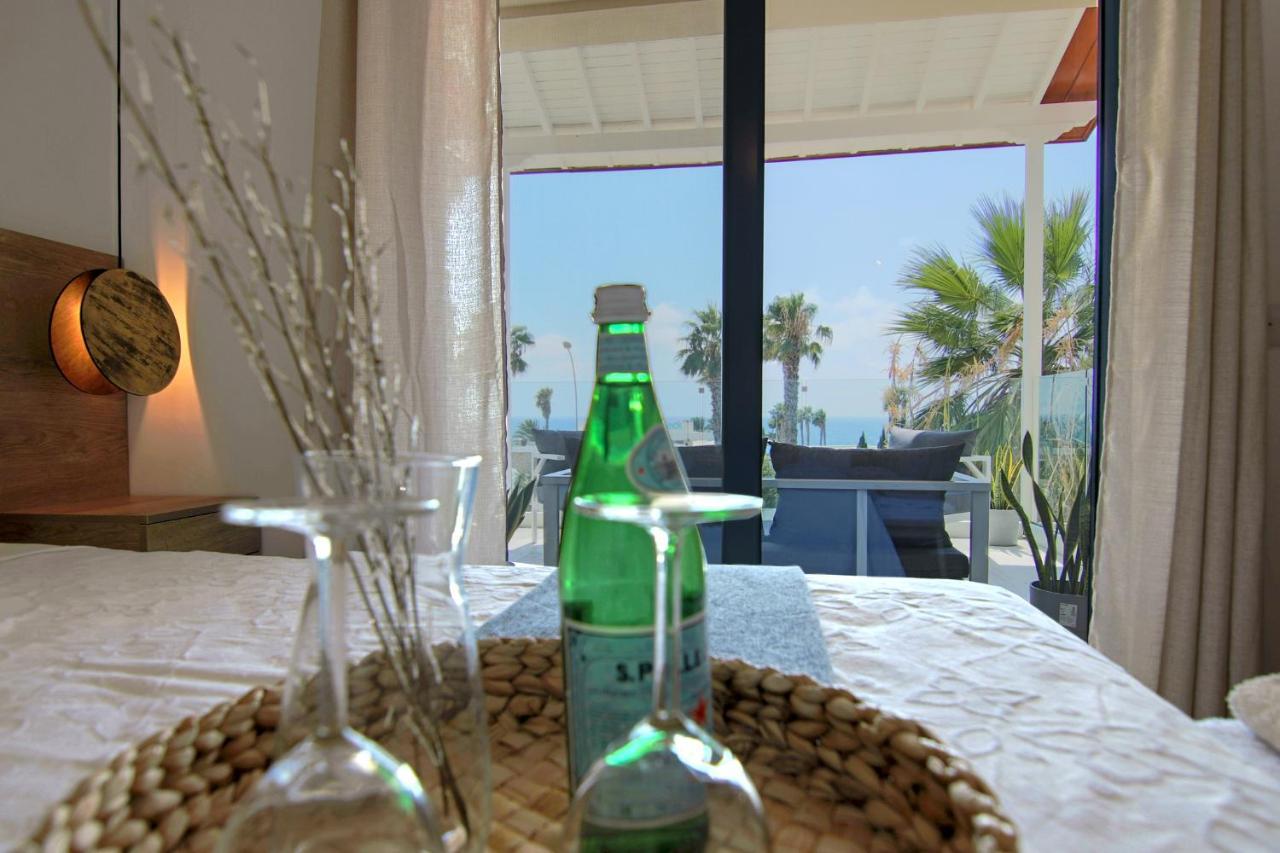 Phaedrus Living: Seaside Luxury Flat Limnaria 152 Apartamento *