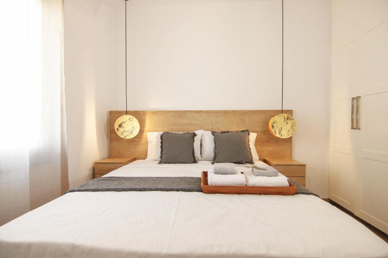 Phaedrus Living: Seaside Luxury Flat Limnaria 152 *