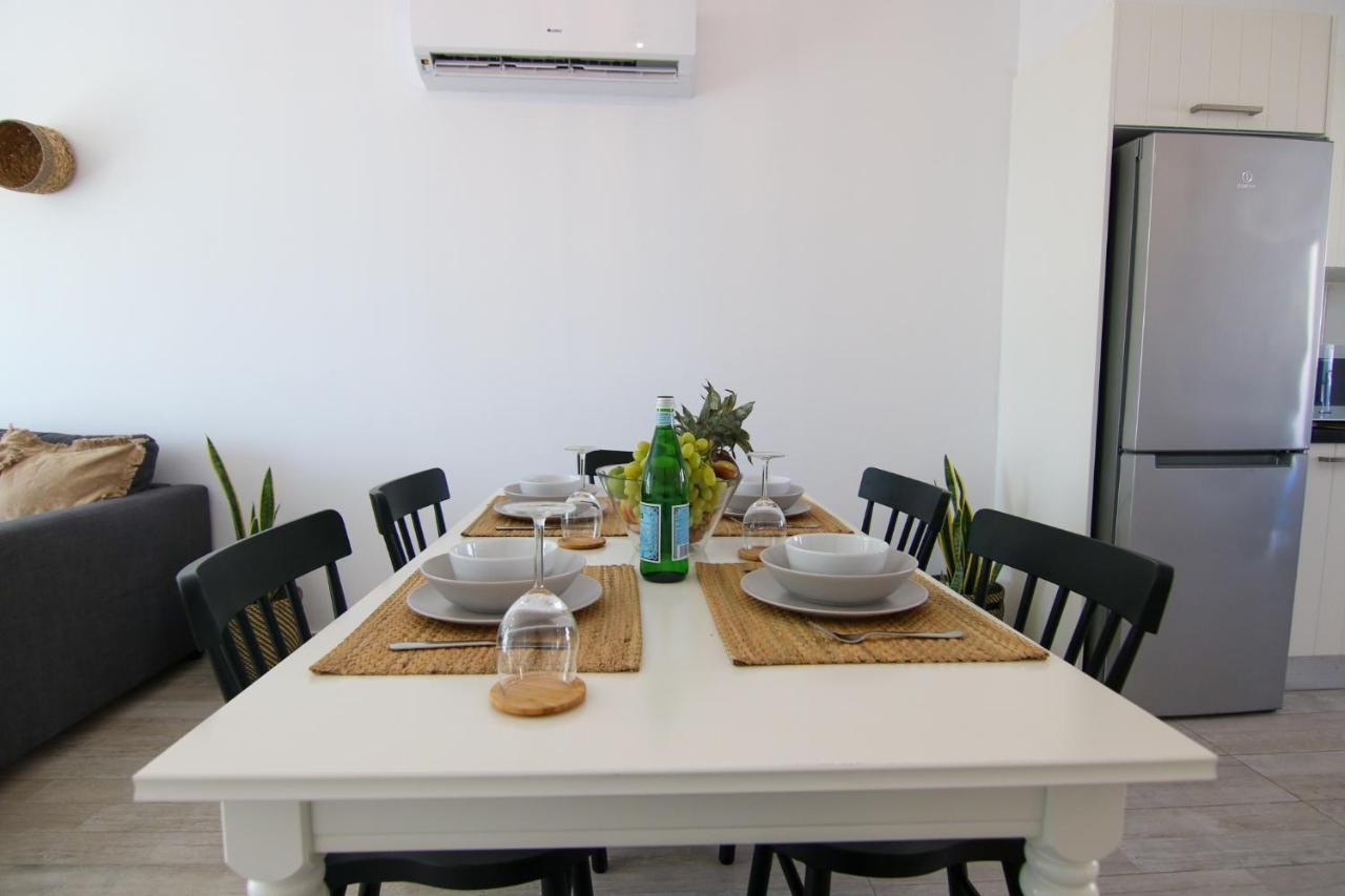 Apartamento Phaedrus Living: Seaside Luxury Flat Limnaria 152 Paphos