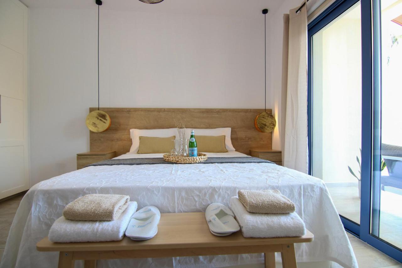 Phaedrus Living: Seaside Luxury Flat Limnaria 152 Apartamento Paphos