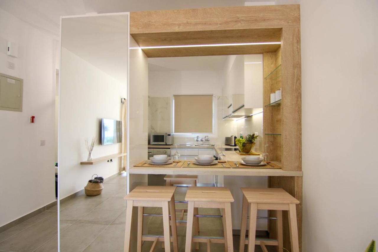 Phaedrus Living Seaview Luxury Flat Limnaria 153