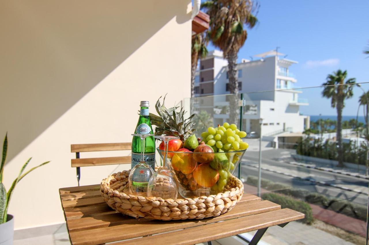 Apartment Phaedrus Living Seaview Luxury Flat Limnaria 153