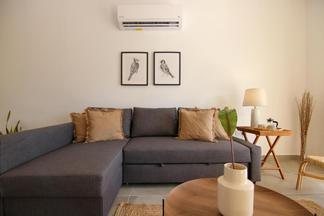 Phaedrus Living Seaview Luxury Flat Limnaria 153 * Paphos
