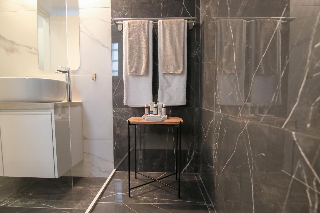 Phaedrus Living Seaview Luxury Flat Limnaria 153