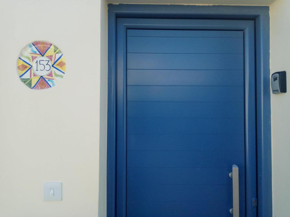 Phaedrus Living Seaview Luxury Flat Limnaria 153 Apartment Paphos