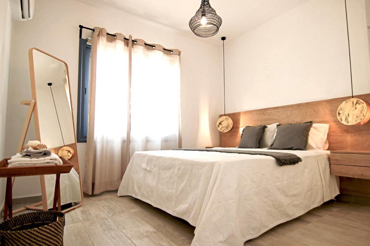Apartamento Phaedrus Living: Seaside Luxury Flat Limnaria 152 Paphos