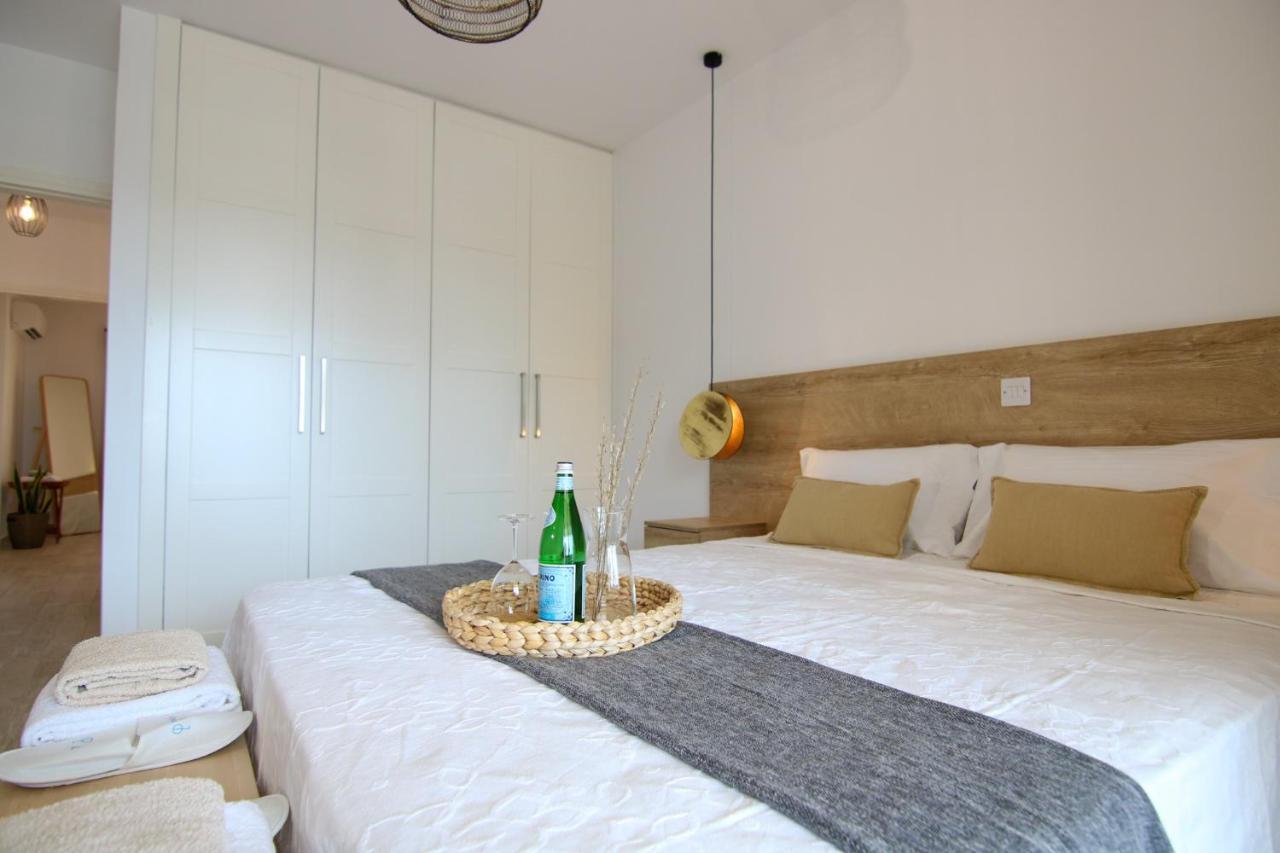 Phaedrus Living: Seaside Luxury Flat Limnaria 152 Apartamento *