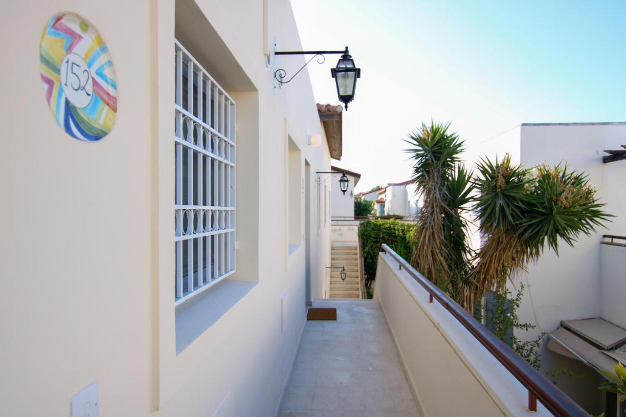 Apartamento Phaedrus Living: Seaside Luxury Flat Limnaria 152 *