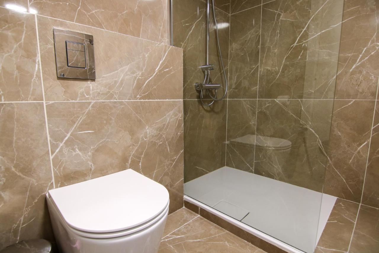 Apartamento Phaedrus Living: Seaside Luxury Flat Limnaria 152 *
