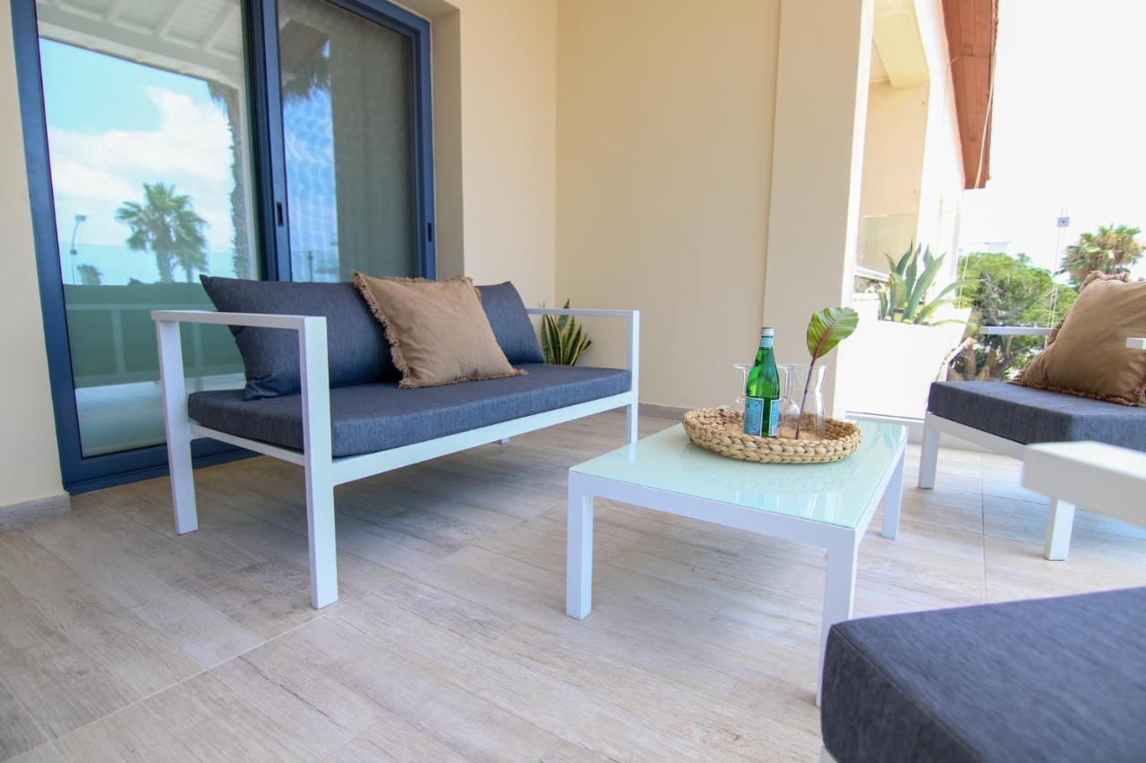 Phaedrus Living: Seaside Luxury Flat Limnaria 152 Paphos