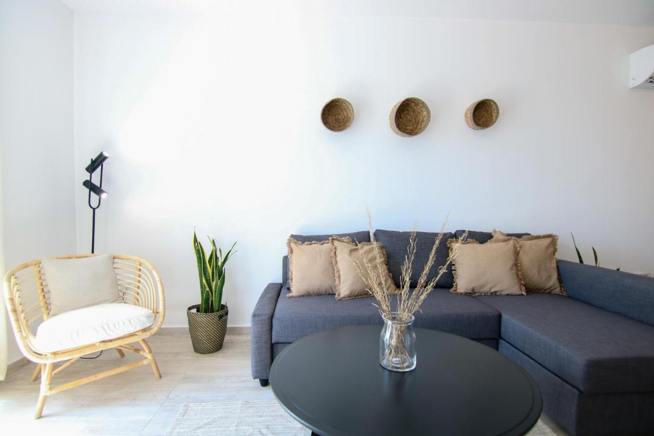 Phaedrus Living: Seaside Luxury Flat Limnaria 152 Apartamento