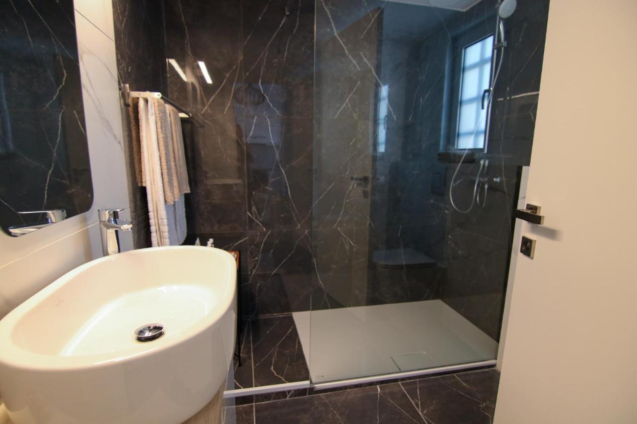 Apartment Phaedrus Living Seaview Luxury Flat Limnaria 153 *
