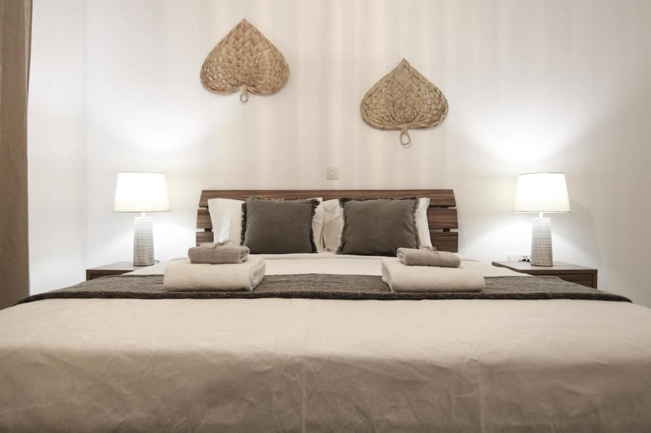 Phaedrus Living Seaview Luxury Flat Limnaria 153 Paphos