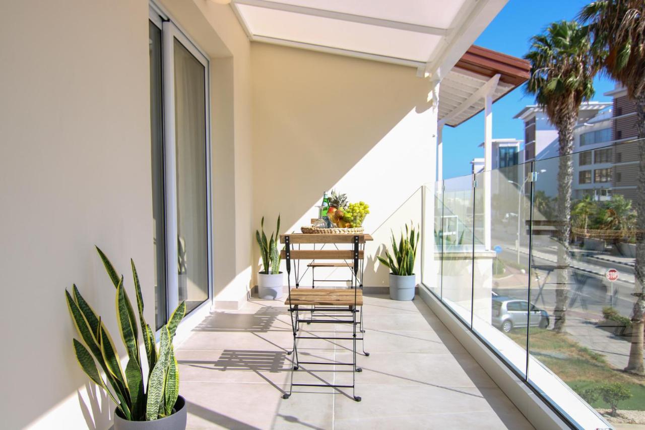Phaedrus Living Seaview Luxury Flat Limnaria 153 *