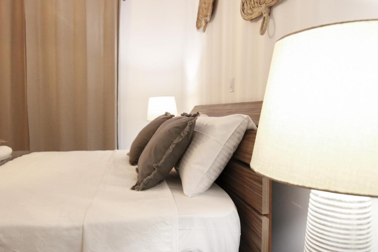 Phaedrus Living Seaview Luxury Flat Limnaria 153 * Paphos