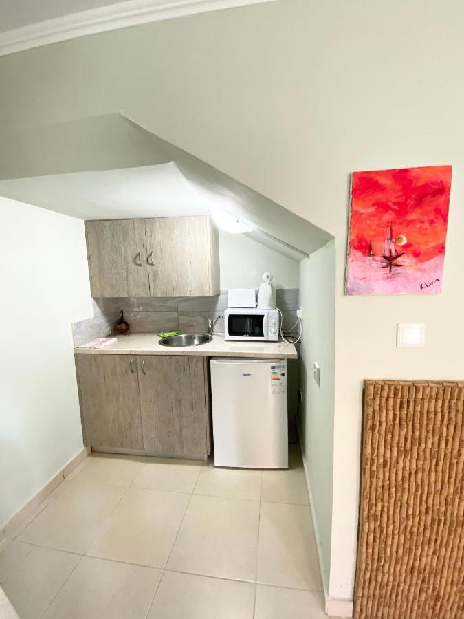 Livia's Appartments Apartamento
