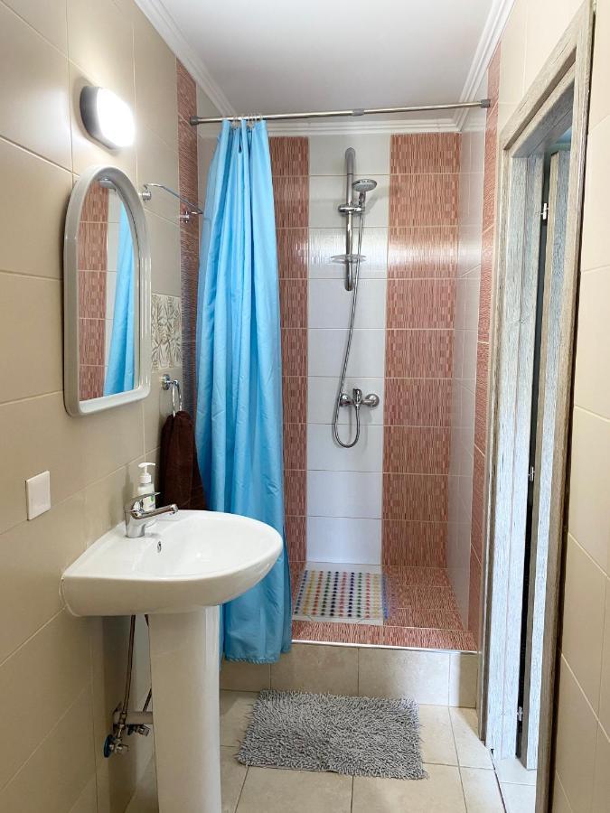 Apartamento Livia's Appartments Paphos