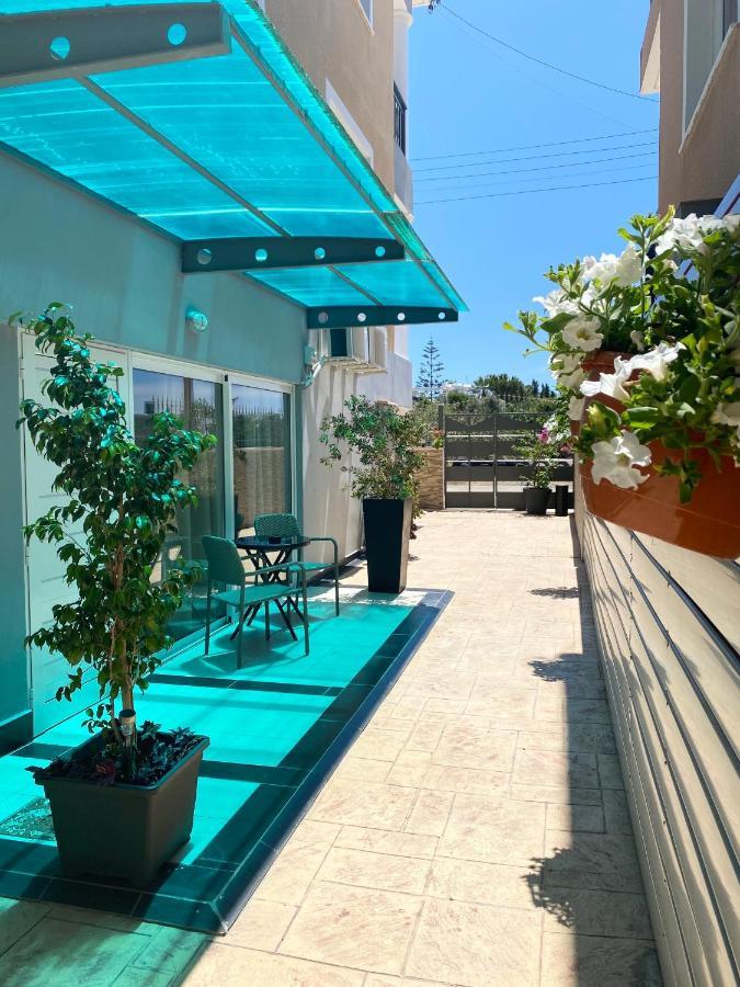 Livia's Appartments Apartamento