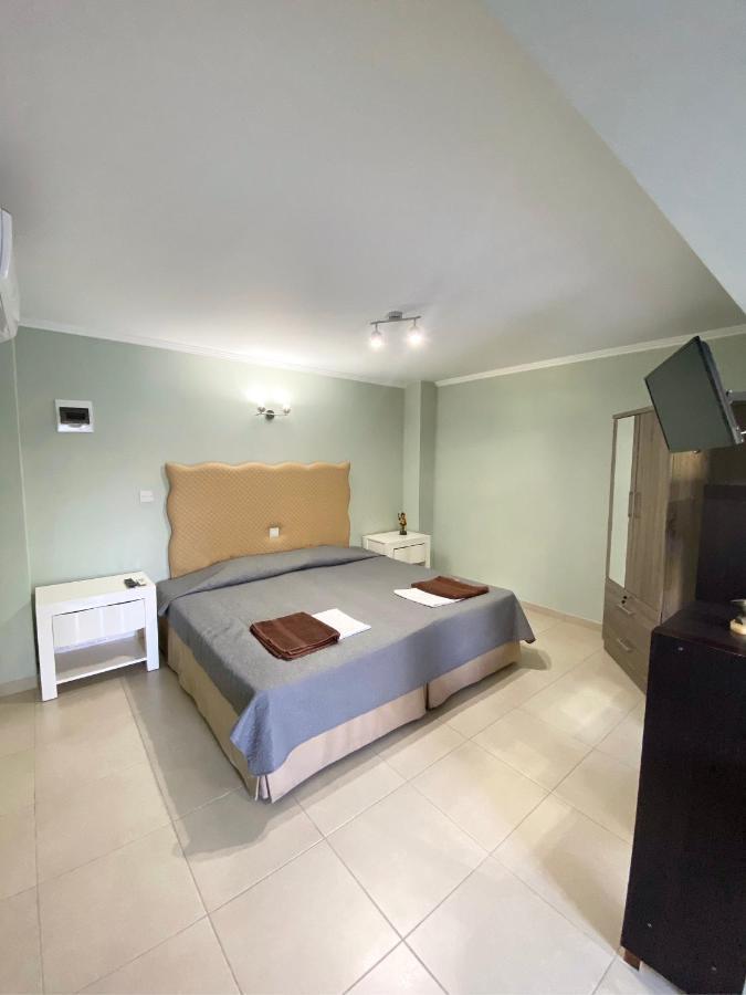Apartamento Livia's Appartments *