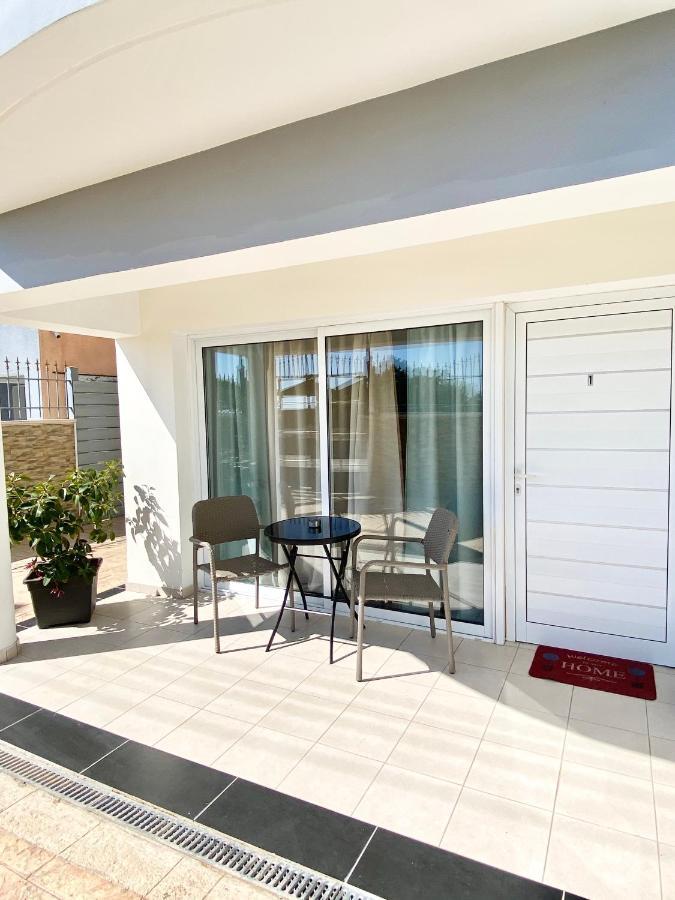 Livia's Appartments * Paphos
