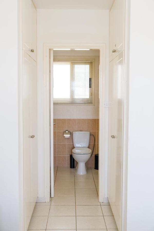 Villa Marshall Paphos
