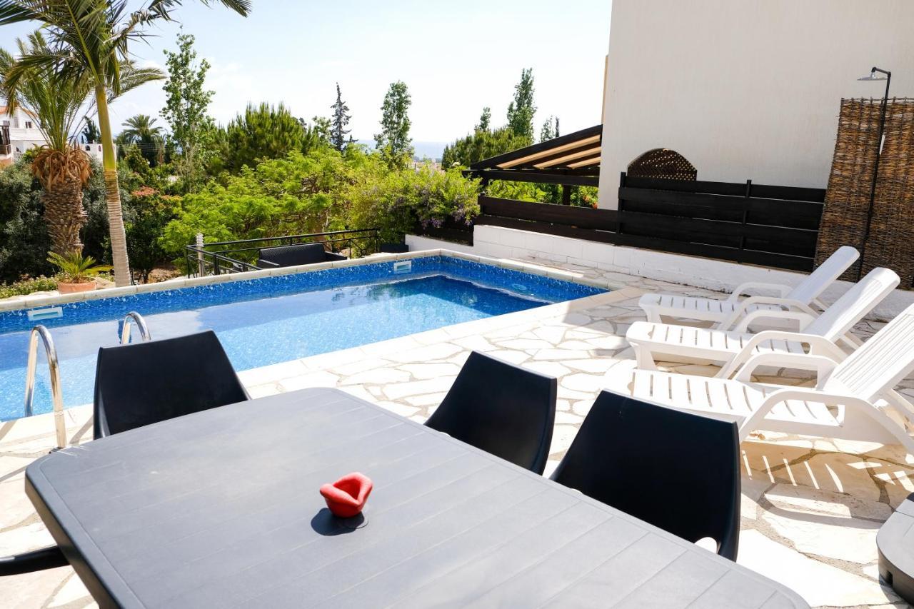 Marshall Villa *