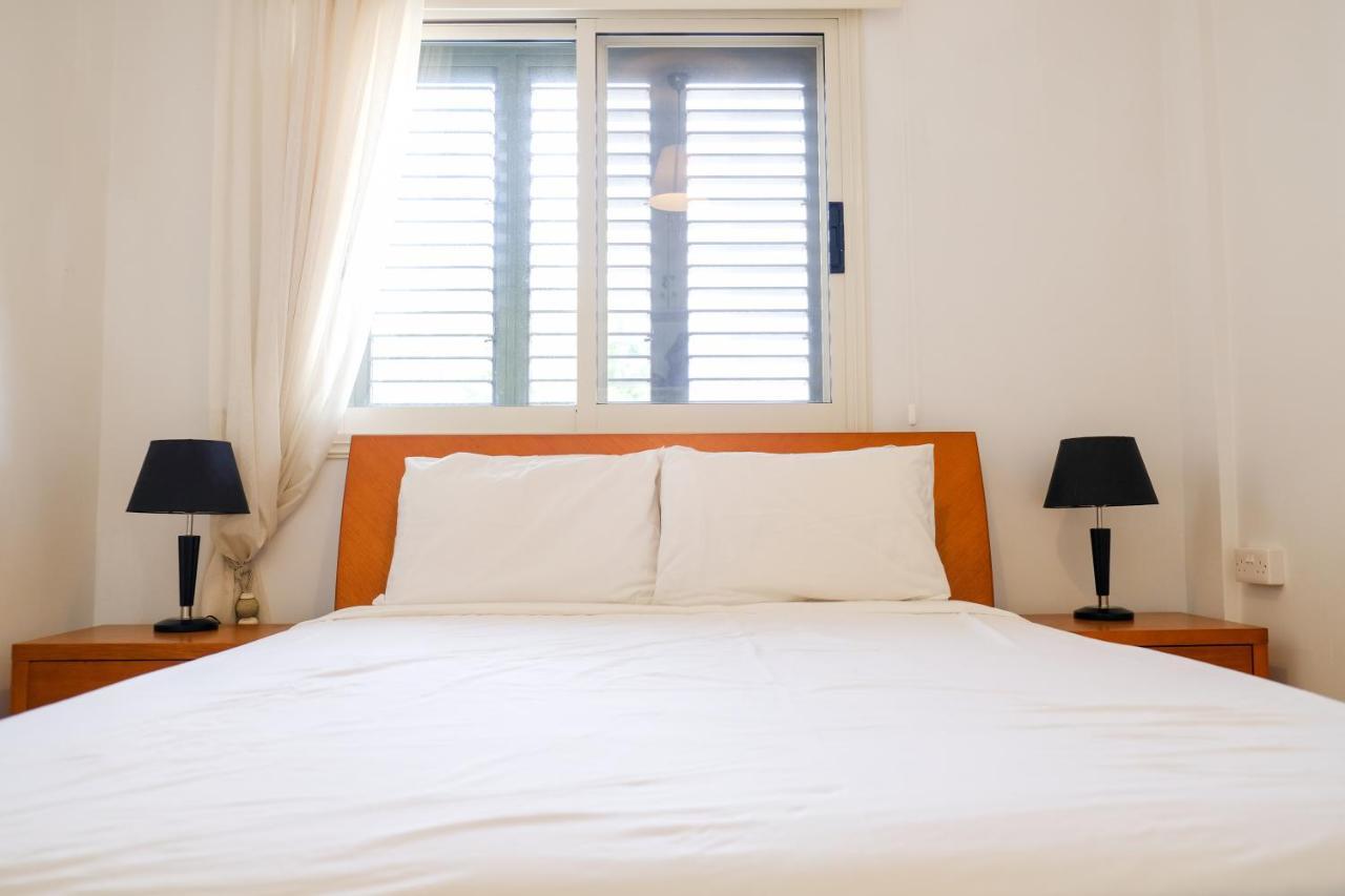Villa Marshall Paphos