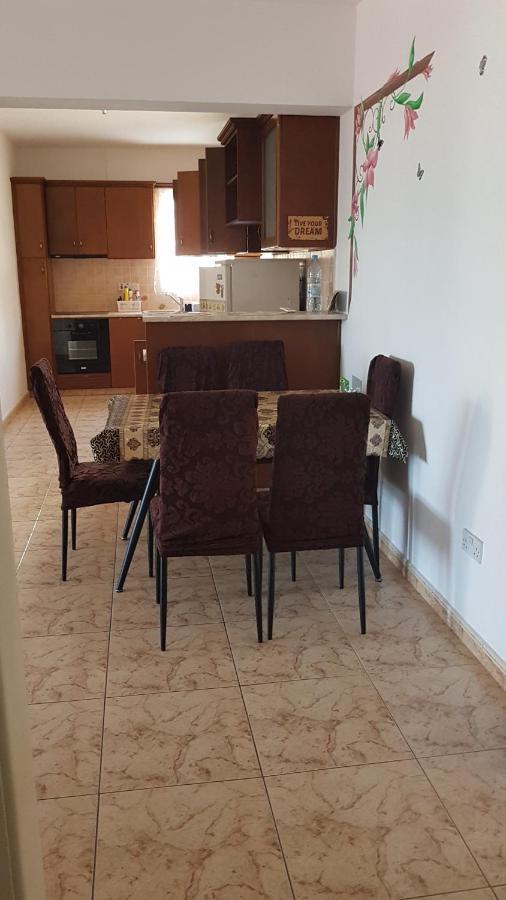 Danaos Apartament Apartamento Paphos