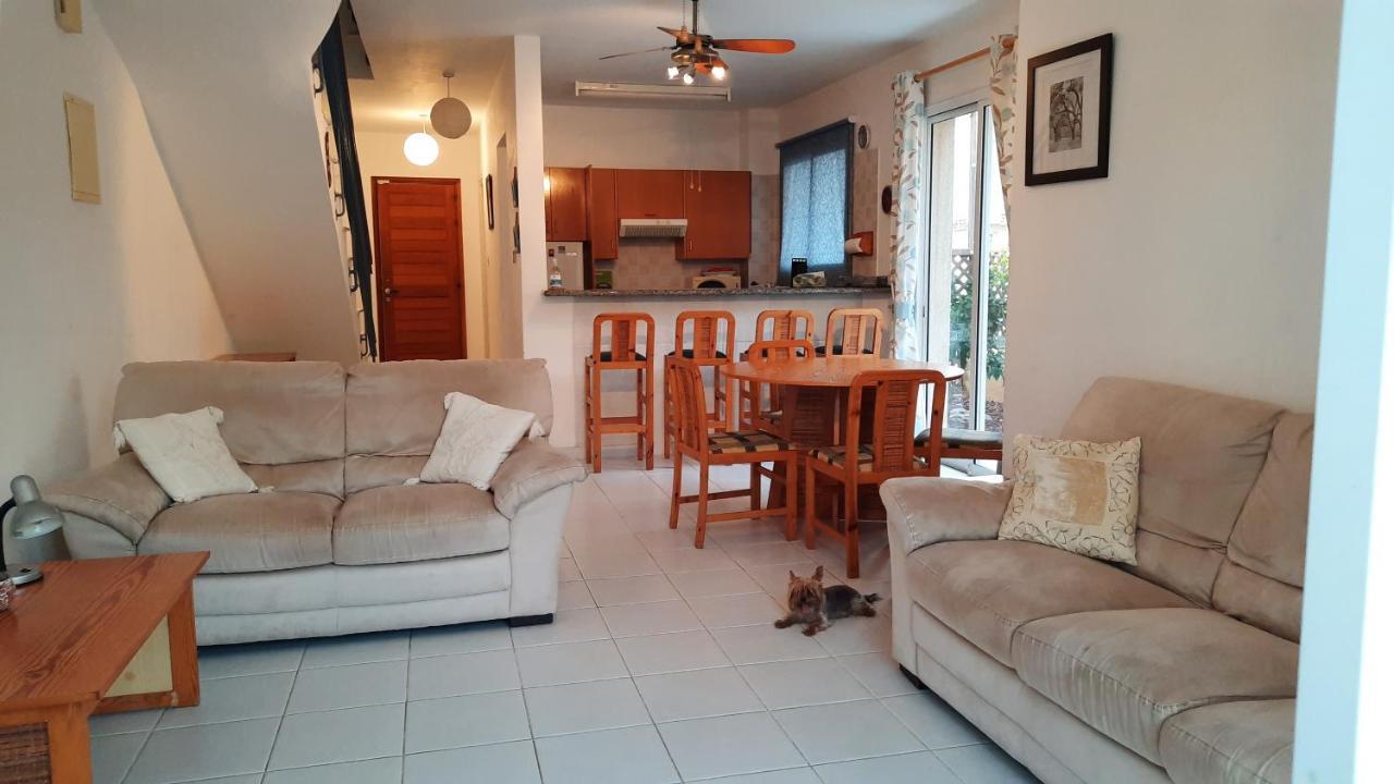Ferienhaus Ilios Cottages 3 Bedroom Maisonette