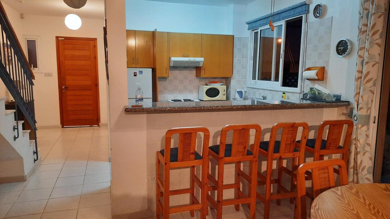 Ferienhaus Ilios Cottages 3 Bedroom Maisonette *