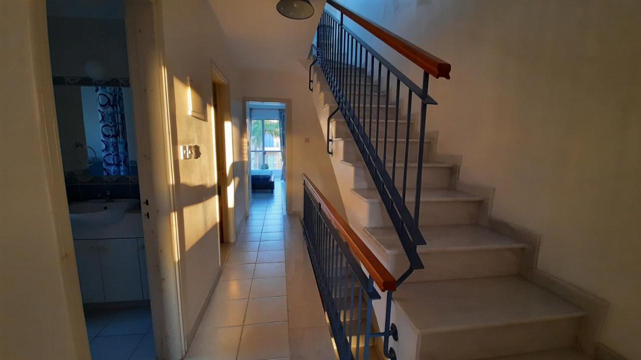 Ilios Cottages 3 Bedroom Maisonette Ferienhaus *