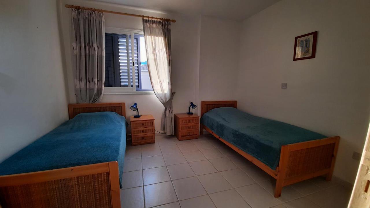 Ferienhaus Ilios Cottages 3 Bedroom Maisonette *