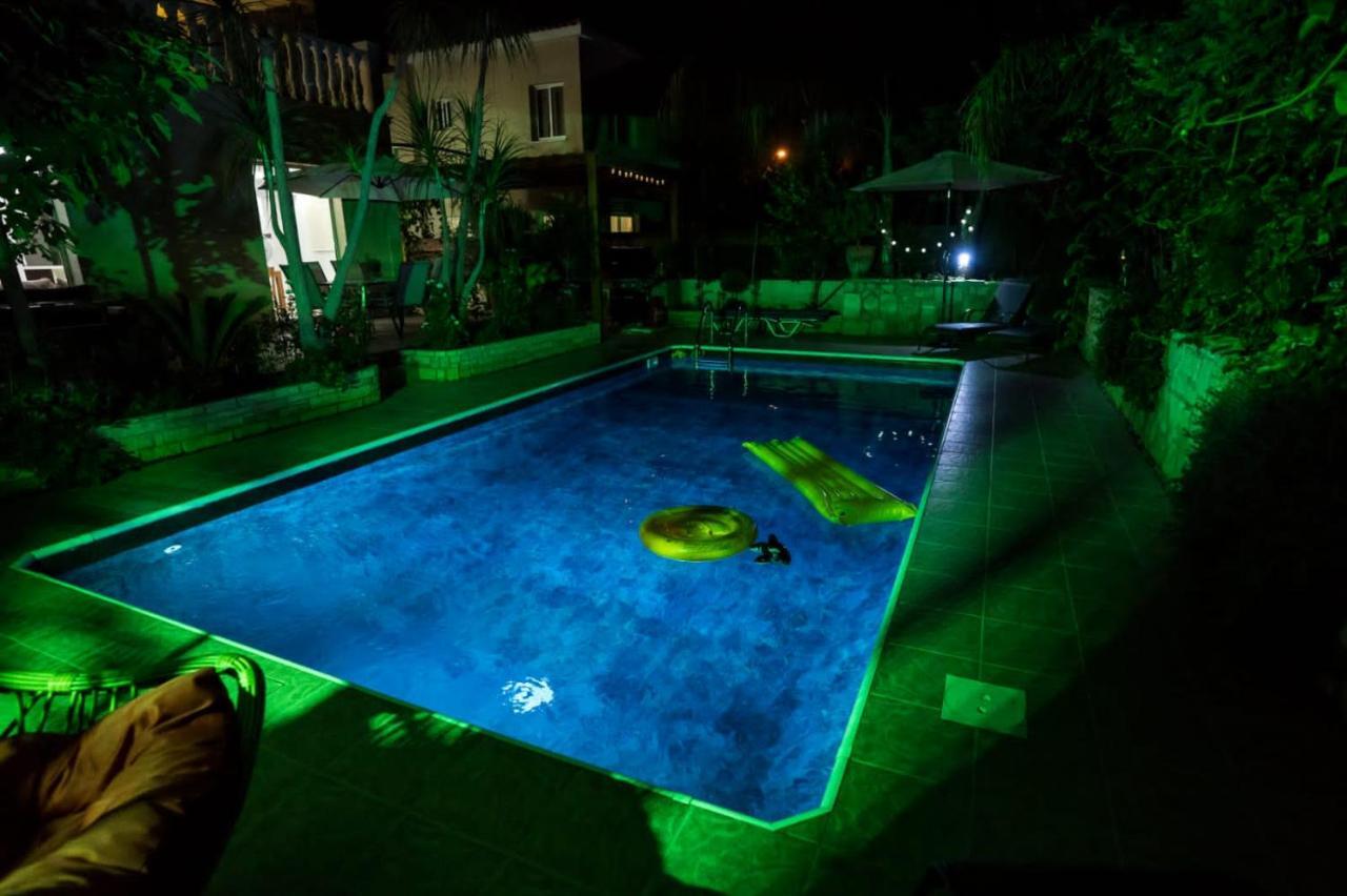 Myria Villa