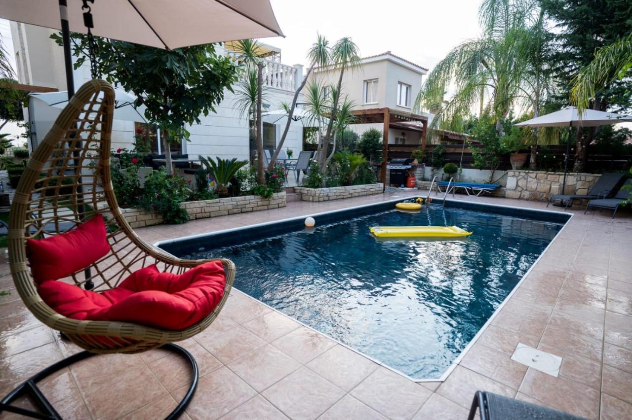 Myria Villa *
