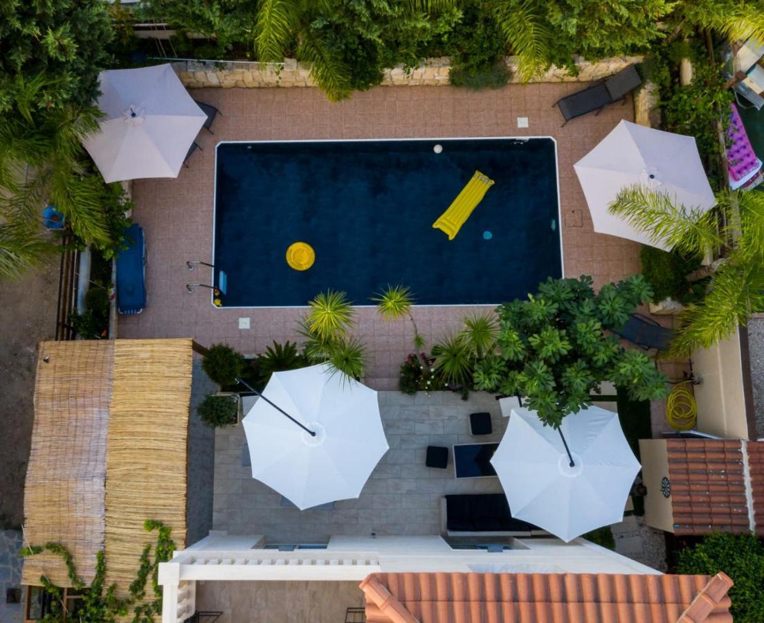 Villa Myria