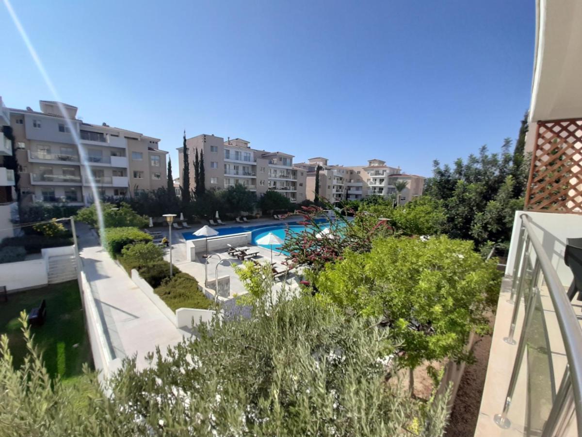 Elysia Park Cozy 2 Bedroom * Paphos