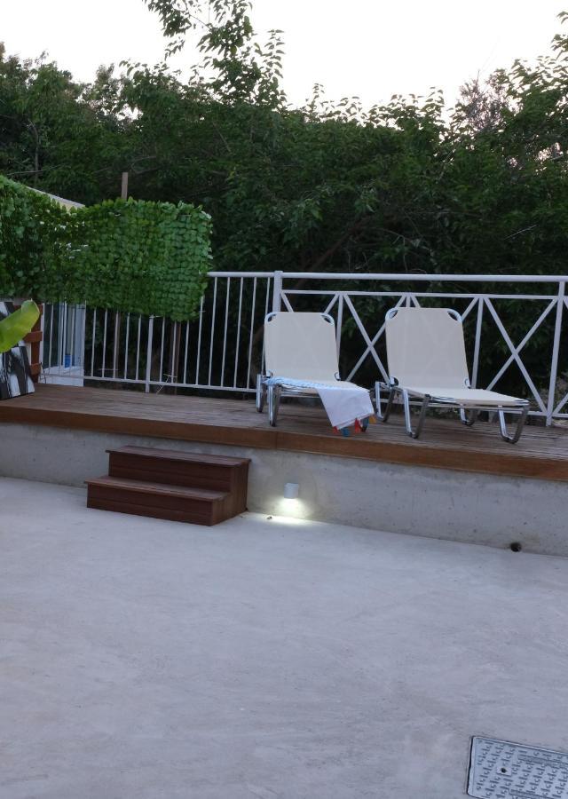 Luxury Fani House Next To Harbor Area With Jacuzzi Apartment *