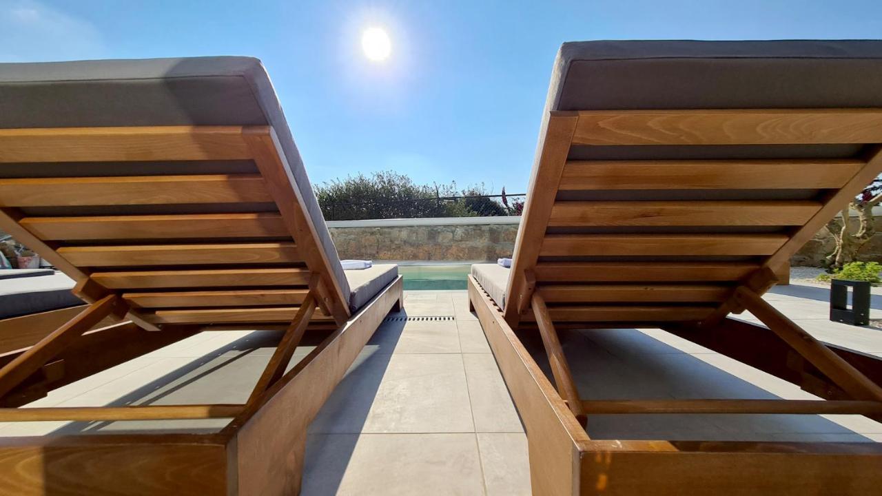 Phaedrus Living: Seaview Luxury Venus *