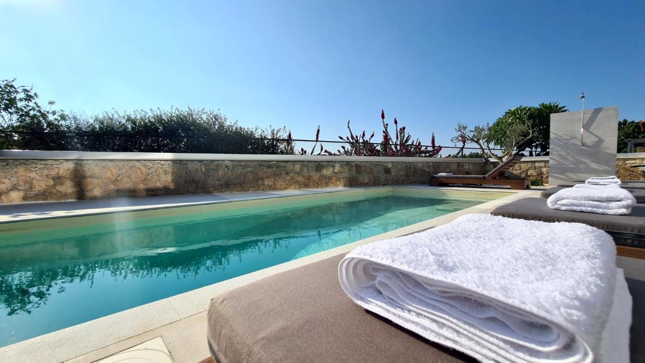 Phaedrus Living: Seaview Luxury Venus Villa Paphos