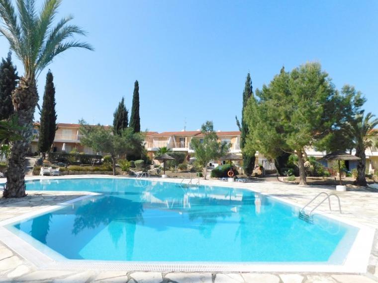 Beautiful Regina Gardens * Paphos