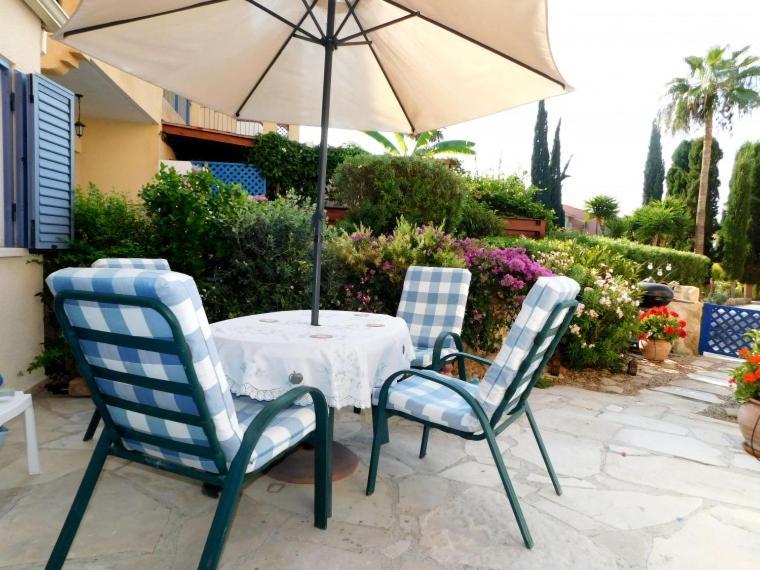 Apartment Beautiful Regina Gardens Paphos