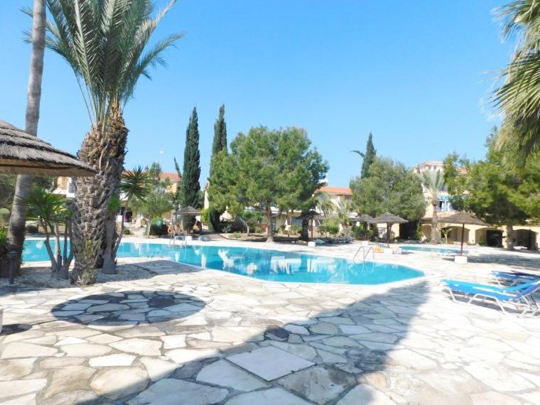 Beautiful Regina Gardens Paphos