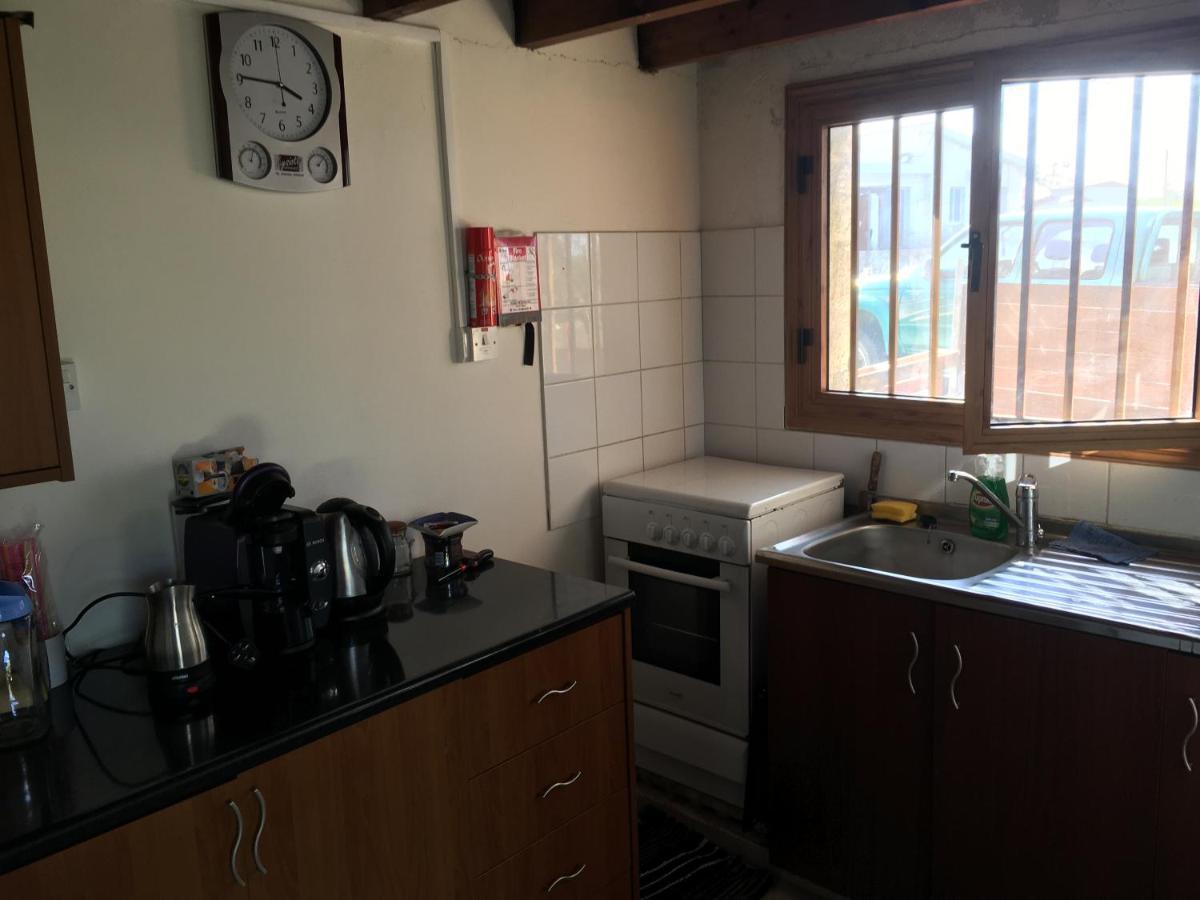 Friendly Villagehouse Ferienhaus