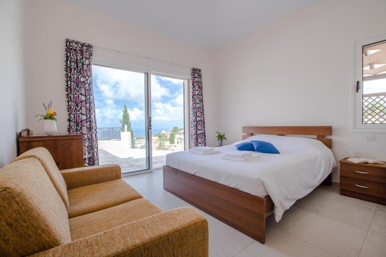 Resitour - Perneri * Paphos