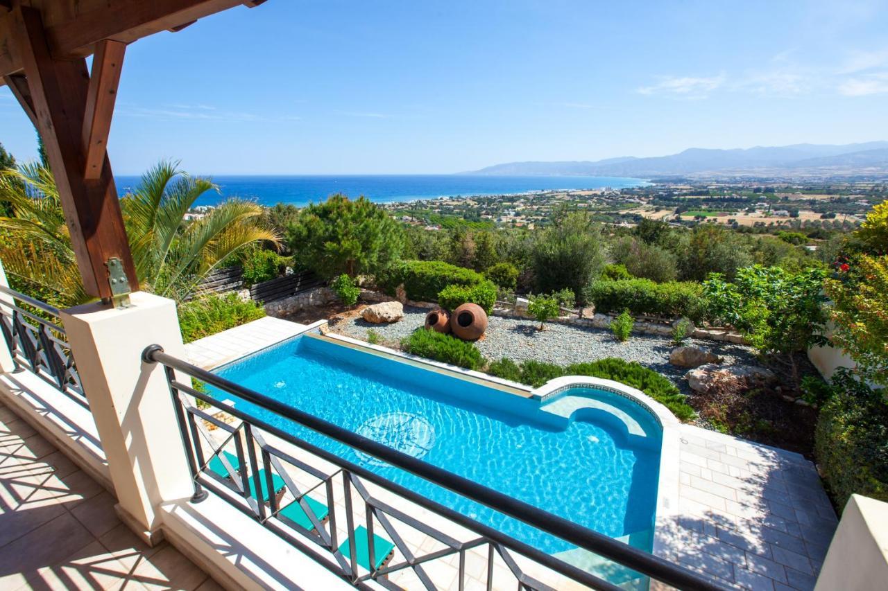 Villa Prengos *