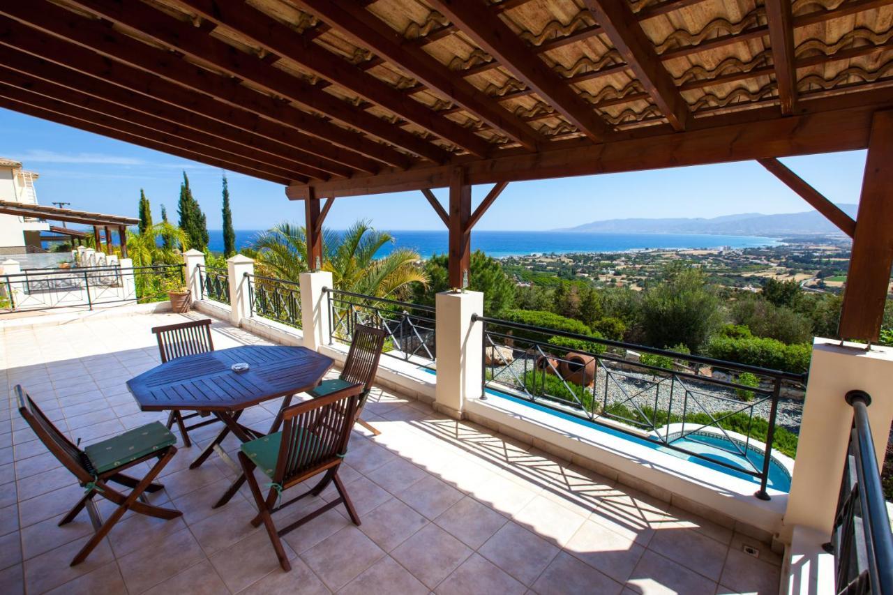 Villa Prengos