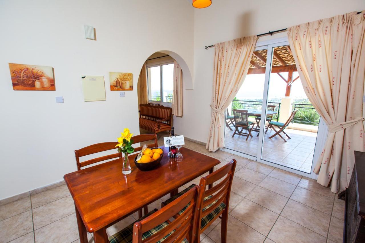 Villa Prengos *