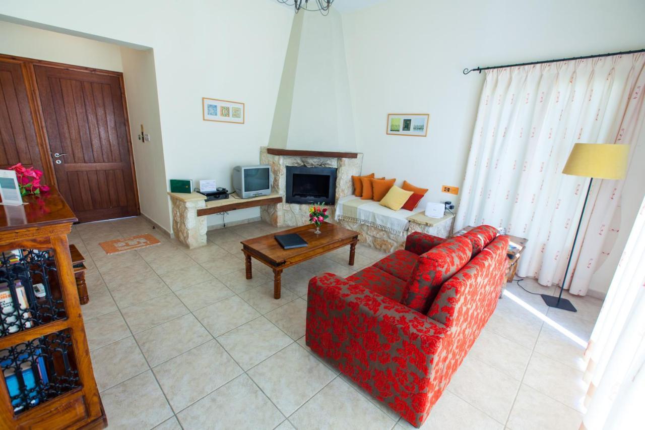 Prengos Paphos