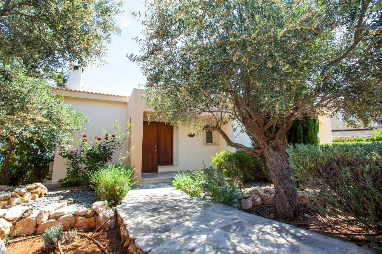 Villa Prengos *
