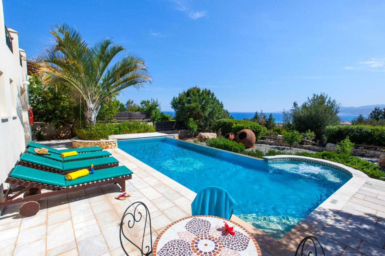Prengos Villa *